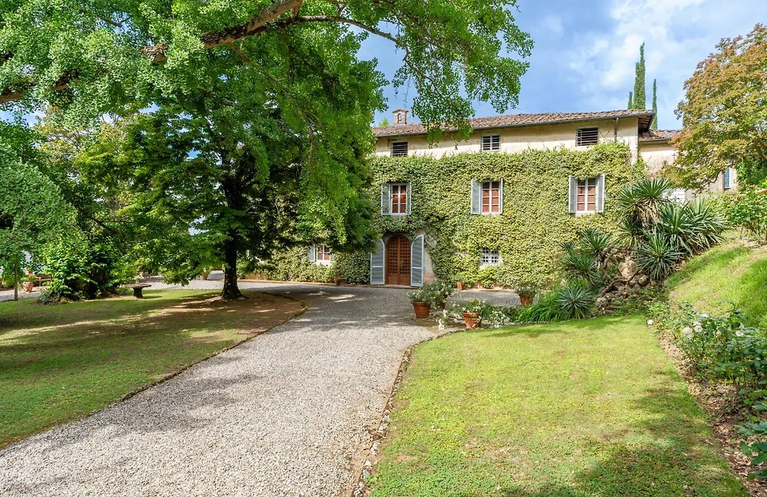 Agriturismo Mansi Bernardini-1