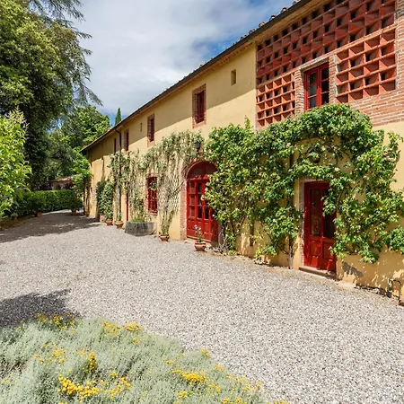 Agriturismo Mansi Bernardini-2